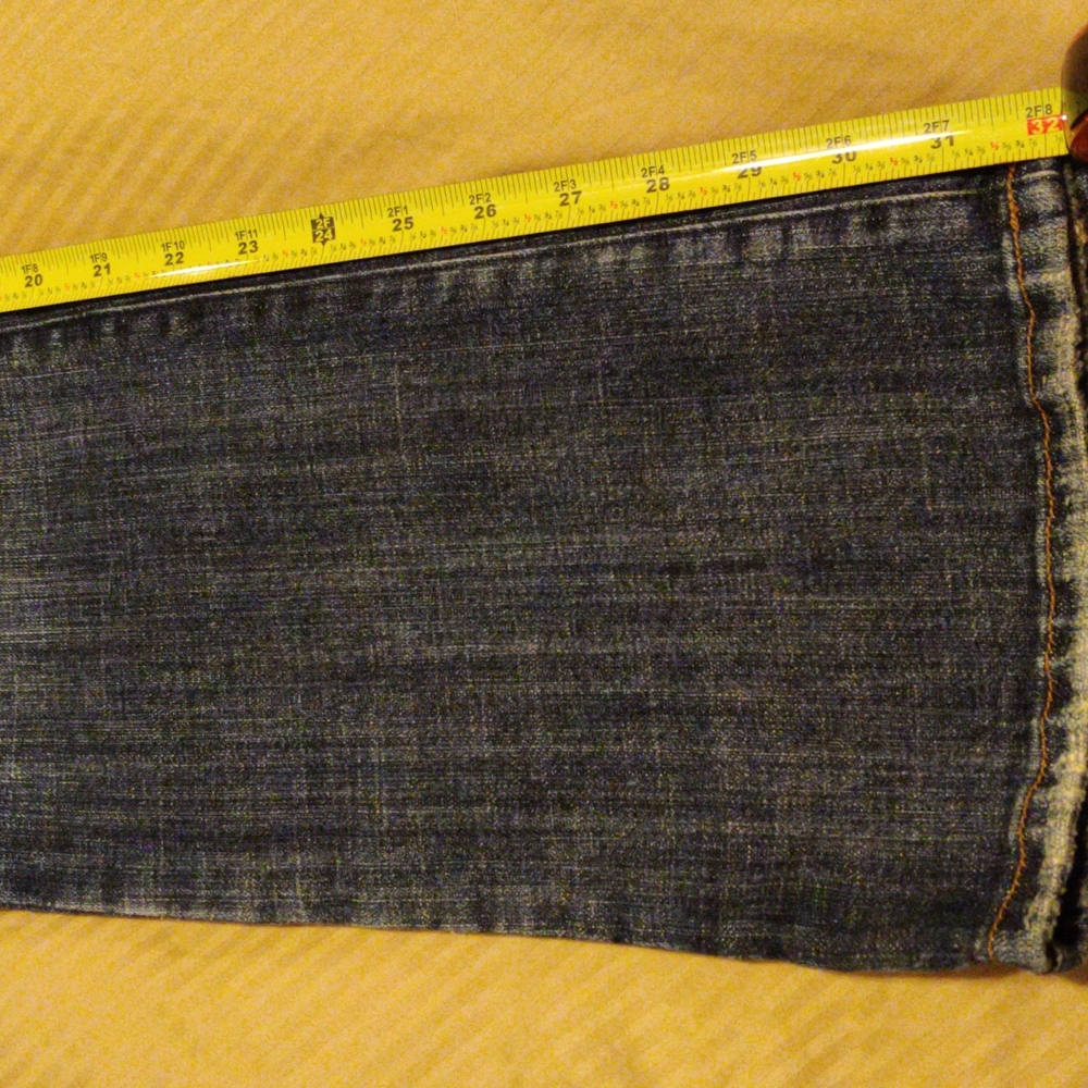 MissMe Rhinestones - Picture 4 of 5